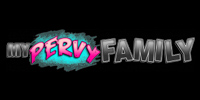 logo of MY PERVY FAMILY